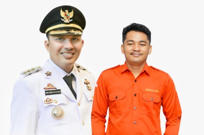 Harapan Besar di Balik Tanggul Rp 43 Miliar Malangke