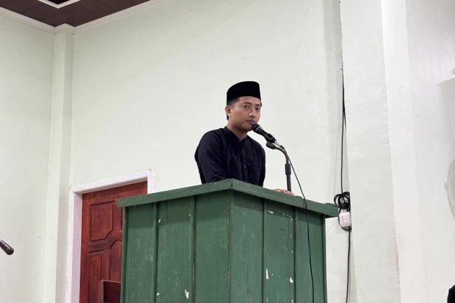 Menjangkau Wilayah Terluar, Program Dai 3T Kemenag Hadirkan Layanan Keagamaan hingga Pelosok Luwu Timur