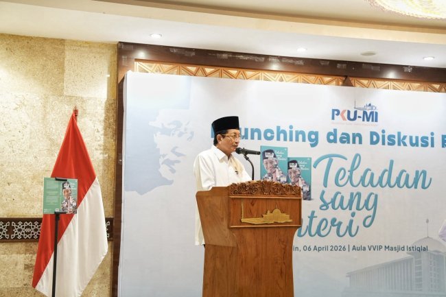 UIN Palopo Siap Implementasikan Gerakan “Teladan Pelayan Umat”
