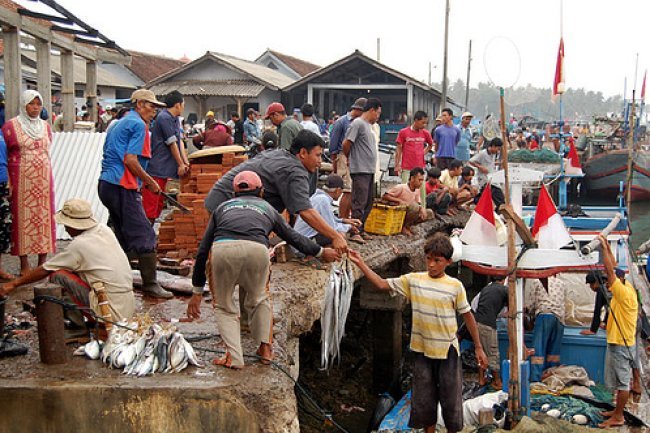 Padaidi Padaelo Sipatuo Sipatokkong, Etika Kolektif Kebangkitan Ekonomi Pesisir