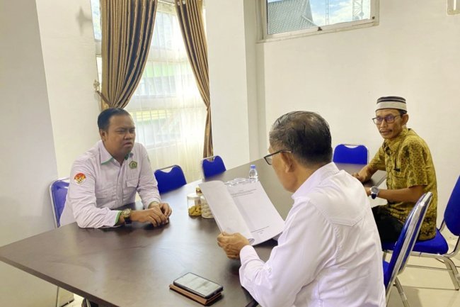 Audit Independen Bongkar Kualitas Tata Kelola, LPM UIN Palopo Paling Siap dan Responsif