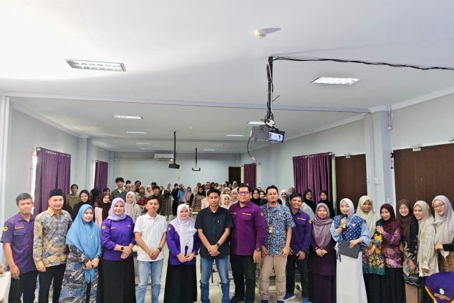 Produk Mahasiswa Tak Laku? Masalahnya Bukan Rasa, Tapi Kemasan