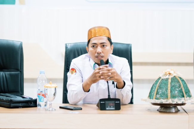 Kasi Bimas Kemenag Palopo Ini Blak-blakan: Kuliah S2 Kini Tak Perlu Keluar Daerah!