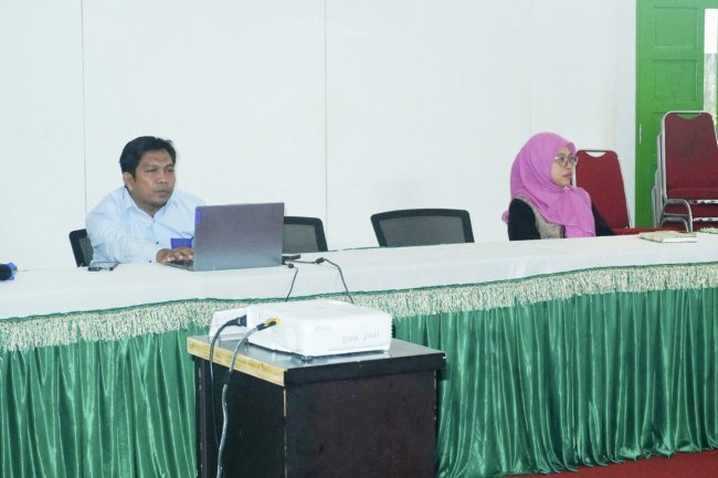 Pejabat Peradilan Pilih Kampus Daerah untuk S3, Bukti UIN Palopo Makin Dilirik Nasional