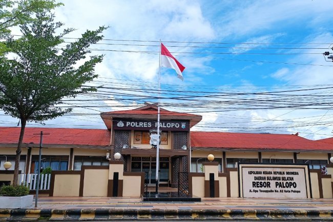 Polisi Pastikan Tak Ada Unsur Pidana dalam Laporan terhadap Dosen UIN Palopo