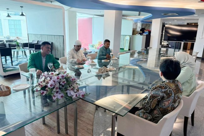 Perkuat Jejaring Global, UIN Palopo Kirim Mahasiswa ke Unimas