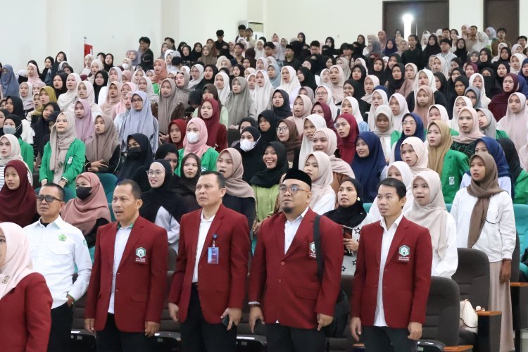 Banjir “Fatwa Instan” di Medsos, Pascasarjana dan Fasya UIN Palopo Ingatkan Pentingnya Otoritas Keilmuan