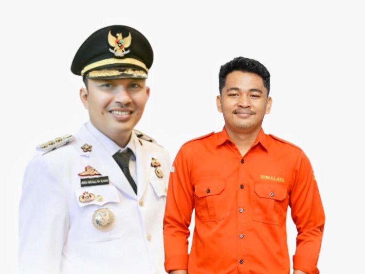 Harapan Besar di Balik Tanggul Rp 43 Miliar Malangke