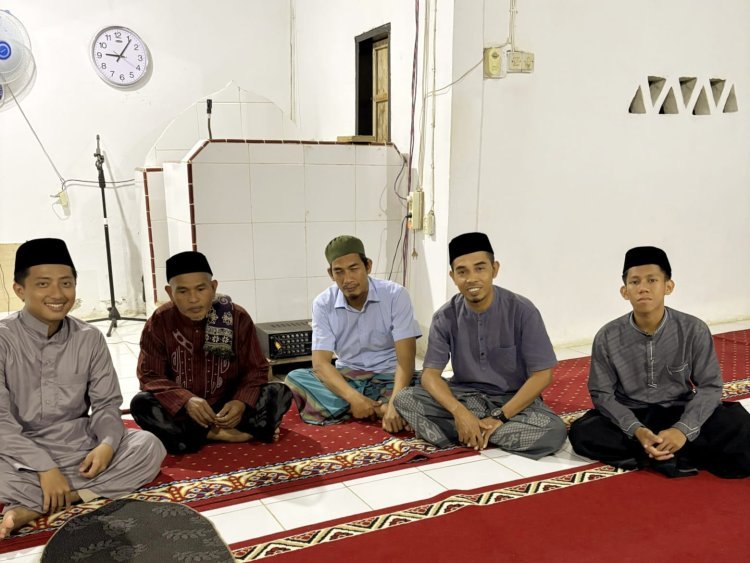 Menjangkau Wilayah Terluar, Program Dai 3T Kemenag Hadirkan Layanan Keagamaan hingga Pelosok Luwu Timur