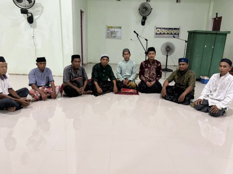 Menjangkau Wilayah Terluar, Program Dai 3T Kemenag Hadirkan Layanan Keagamaan hingga Pelosok Luwu Timur