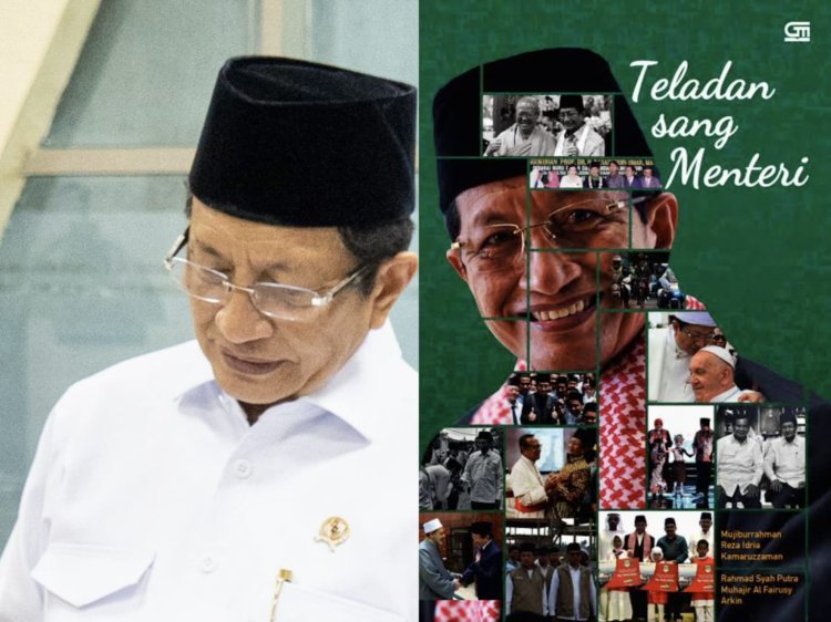 UIN Palopo Siap Implementasikan Gerakan “Teladan Pelayan Umat”