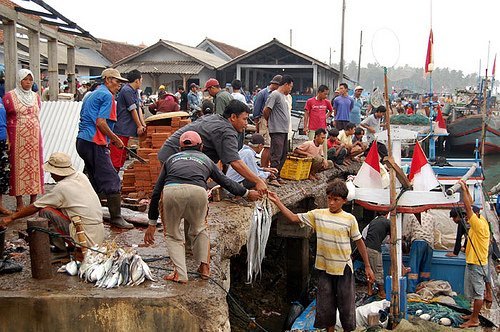 Padaidi Padaelo Sipatuo Sipatokkong, Etika Kolektif Kebangkitan Ekonomi Pesisir