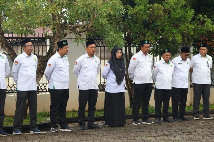 Soal Gaji dan Kinerja, Rektor UIN Palopo Bicara Terus Terang
