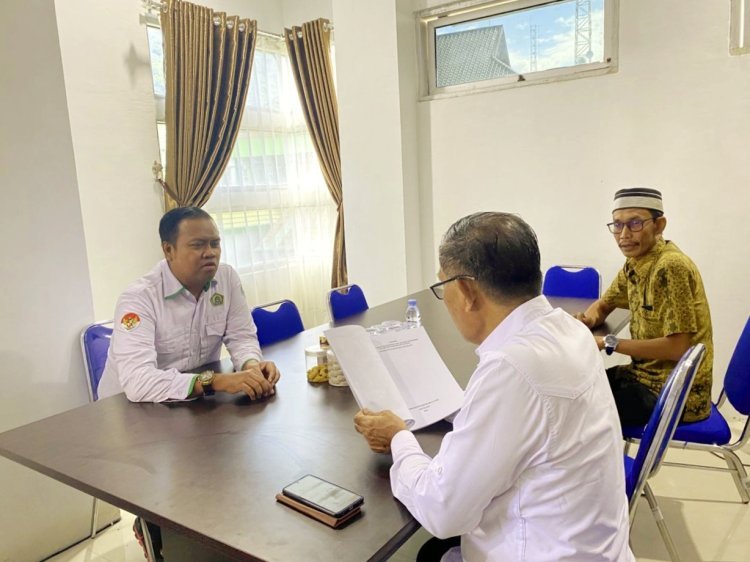 Audit Independen Bongkar Kualitas Tata Kelola, LPM UIN Palopo Paling Siap dan Responsif