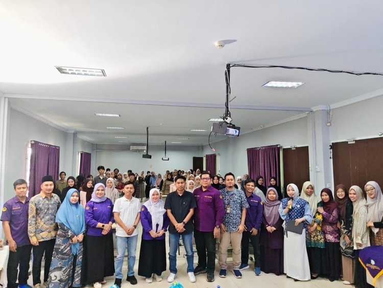 Produk Mahasiswa Tak Laku? Masalahnya Bukan Rasa, Tapi Kemasan