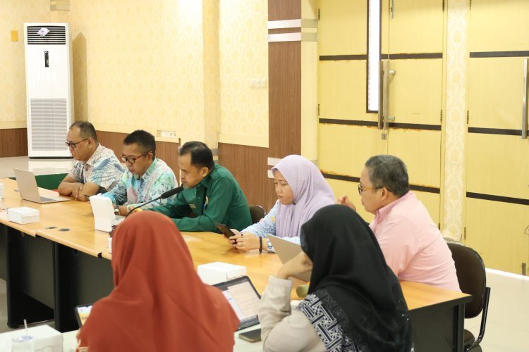 Kepercayaan Publik Meningkat, UIN Palopo Saring Calon Mahasiswa Berkualitas