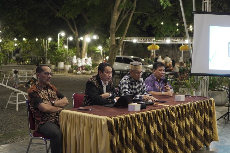 UIN Palopo Sosialisasikan KMA 828/2024 dan Kepmen 39/2026, Ini Syarat Naik Jabatan Dosen ke Guru Besar