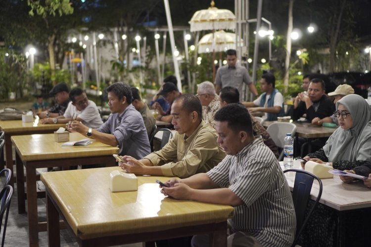 UIN Palopo Sosialisasikan KMA 828/2024 dan Kepmen 39/2026, Ini Syarat Naik Jabatan Dosen ke Guru Besar