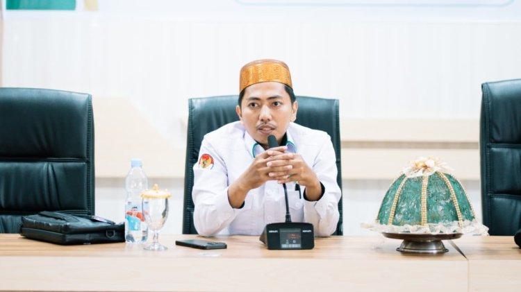 Kasi Bimas Kemenag Palopo Ini Blak-blakan: Kuliah S2 Kini Tak Perlu Keluar Daerah!