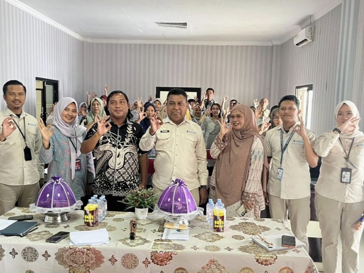 Bongkar Stigma di Layanan Medis, Dosen UIN Palopo Dorong Revolusi Kesehatan Berbasis HAM