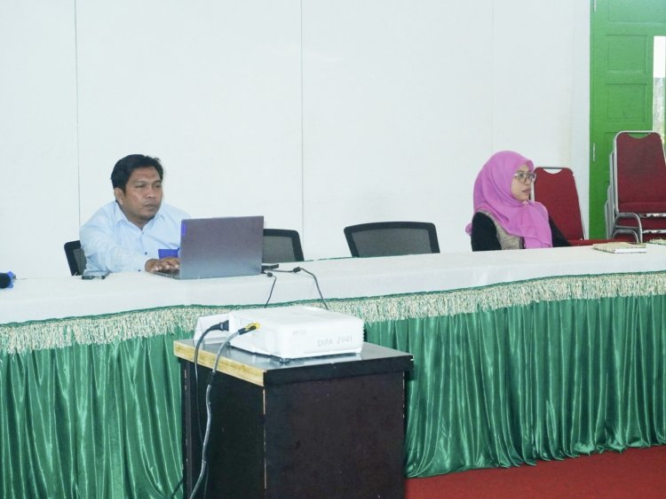 Pejabat Peradilan Pilih Kampus Daerah untuk S3, Bukti UIN Palopo Makin Dilirik Nasional