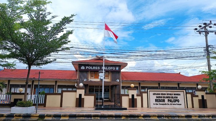 Polisi Pastikan Tak Ada Unsur Pidana dalam Laporan terhadap Dosen UIN Palopo