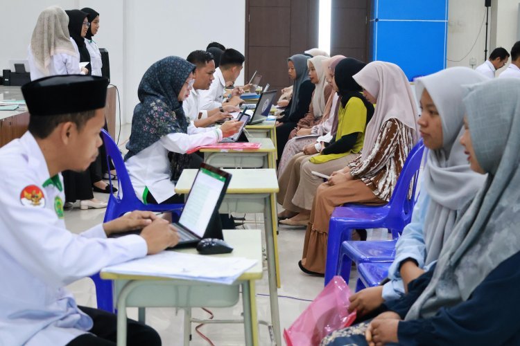 UIN Palopo Pastikan UKT Proporsional Lewat Wawancara dan Verifikasi Data