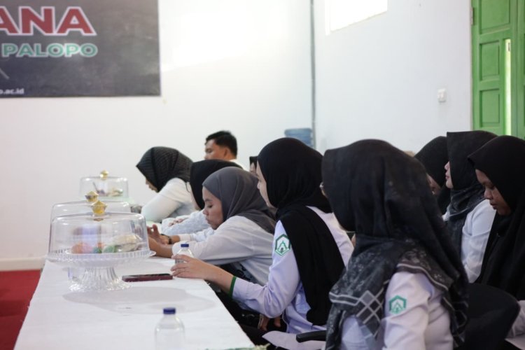 Perkuat Rekrutmen Mahasiswa, Pascasarjana UIN Palopo Andalkan Data dan Layanan Digital