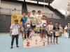 Mahasiswa UIN Palopo Raih Juara di Kejurnas Tenis Makassar