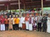 Kemenhaj Dorong Moderasi dan Akhlak Mulia pada Hardiknas 2026 di Tana Toraja