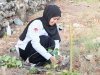 Jelang Pengangkatan, CPNS UIN Palopo Gaungkan Ekoteologi dan Kampus Bebas Plastik