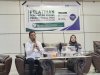 LP2M UIN Palopo Perkuat Sertifikasi Halal UMKM Lewat Pelatihan P3H