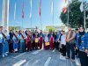 UIN Palopo Dukung Penguatan Literasi melalui Peringatan HUT Perpusnas RI