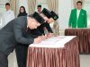 UIN Palopo Lengkapi Struktur Kelembagaan, Empat Pejabat Akademik Dilantik