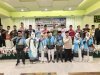 Pemkab Tana Toraja Lepas Jamaah Haji 2026 dengan Suasana Haru