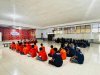 UIN Palopo Gelar Penyuluhan Hukum bagi Warga Binaan Lapas