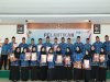 24 CPNS UIN Palopo Resmi Jadi PNS, Menag Tekankan Nilai ISTIQAMAH