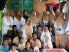 DWP UIN Palopo Salurkan Bantuan Sembako dan Gelar Doa Bersama Anak Panti
