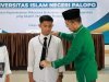Mahasiswa UIN Palopo Dibekali Kepemimpinan Organisasi melalui Kegiatan Upgrading