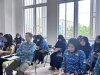 UIN Palopo Siapkan Asesmen Lapangan Prodi HTN dengan Penguatan Tata Kelola Akademik