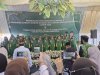 DDI Palopo Konsolidasi Dakwah dan Pendidikan, Musda V Lahirkan Nahkoda Baru