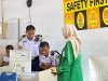 Mahasiswa UIN Palopo Kenalkan AI dan Karier Digital di Sekolah Vokasi