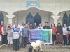 Qurban untuk Persaudaraan, DWP IAKN Toraja dan Pesan Harmoni Antarumat Beragama