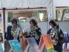 Mahasiswa PIAUD UIN Palopo Angkat Budaya Bugis Lewat Pameran Edukatif