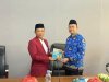 Menjawab Tantangan Era Digital, Dosen UIN Palopo Terbitkan Buku Isu Pendidikan Islam Kekinian