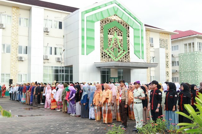Hardiknas 2026, UIN Palopo Soroti Akses dan Mutu Pendidikan yang Belum Merata