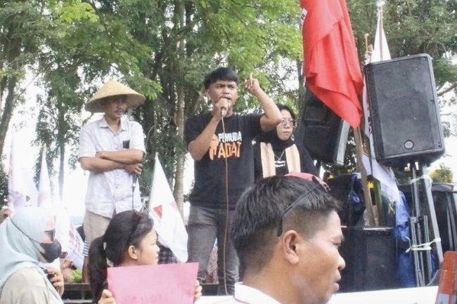 Penolakan Geotermal Rongkong Menguat, Pemerintah Dinilai Terlalu Optimistis