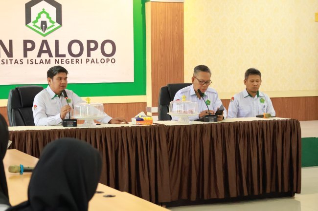 UIN Palopo Kirim 13 Mahasiswa KKN Internasional ke Thailand Selatan