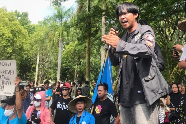 Hak Masyarakat dan Masa Depan Rongkong di Tengah Proyek Geotermal