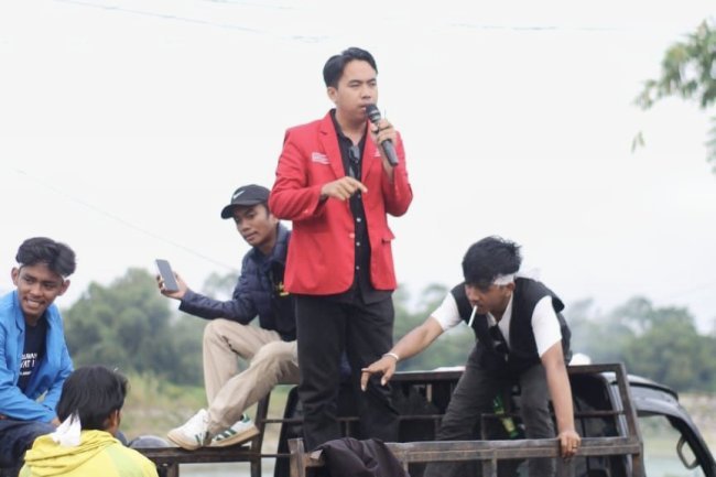 Kekerasan terhadap Aktivis dan Kemunduran Demokrasi Luwu Utara